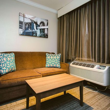 Best Western Pearland Inn Exteriér fotografie