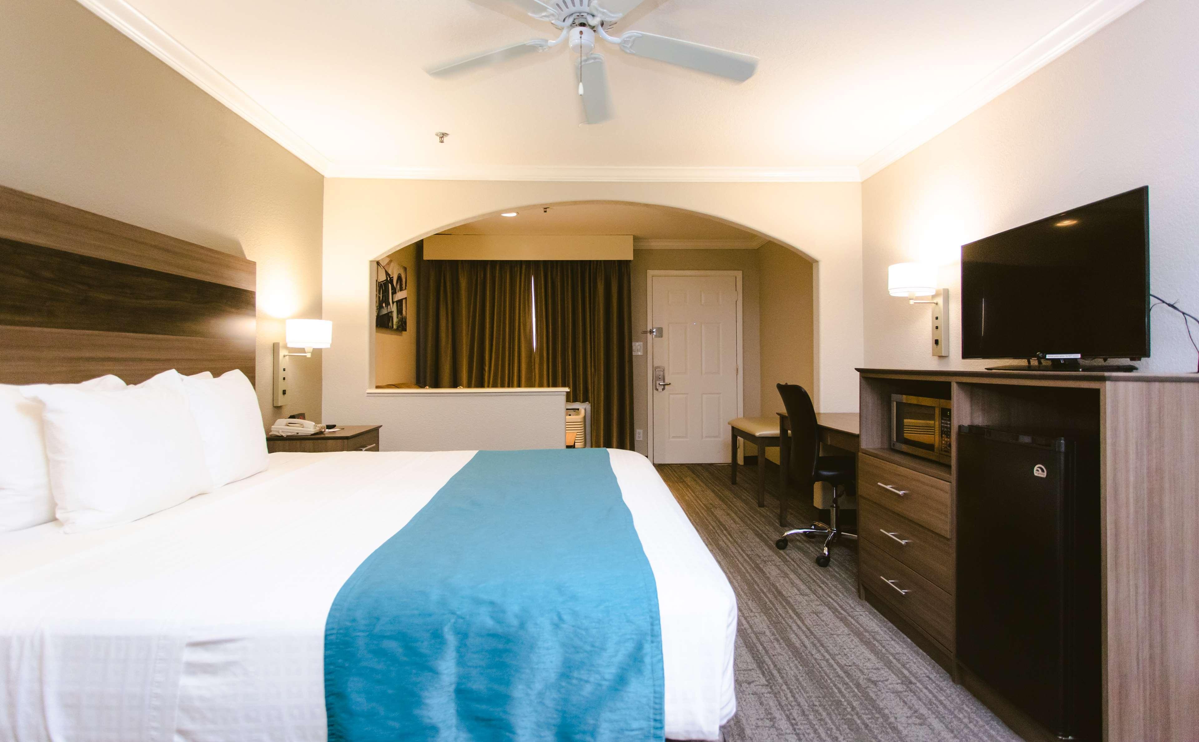 Best Western Pearland Inn Exteriér fotografie