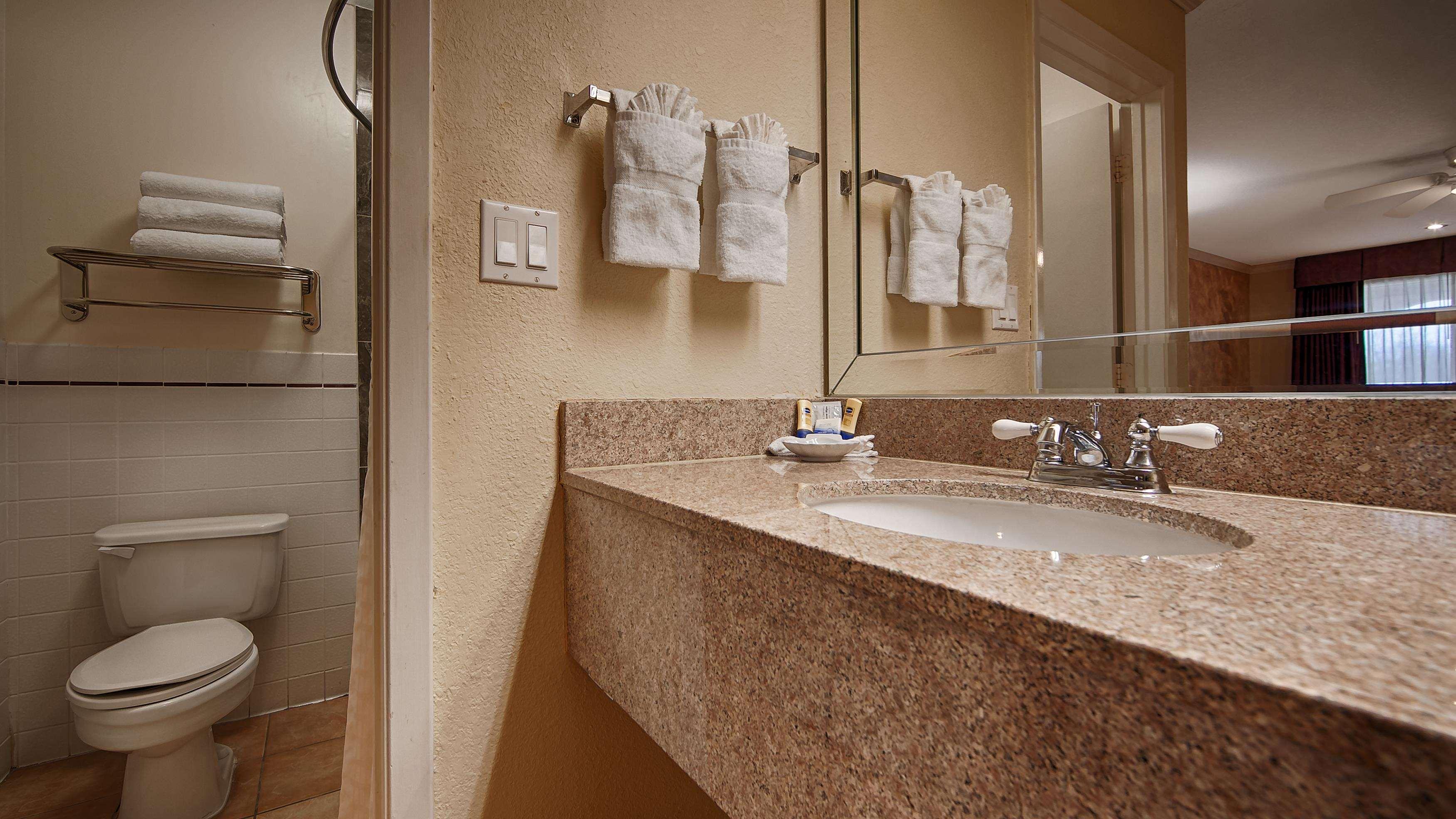 Best Western Pearland Inn Exteriér fotografie