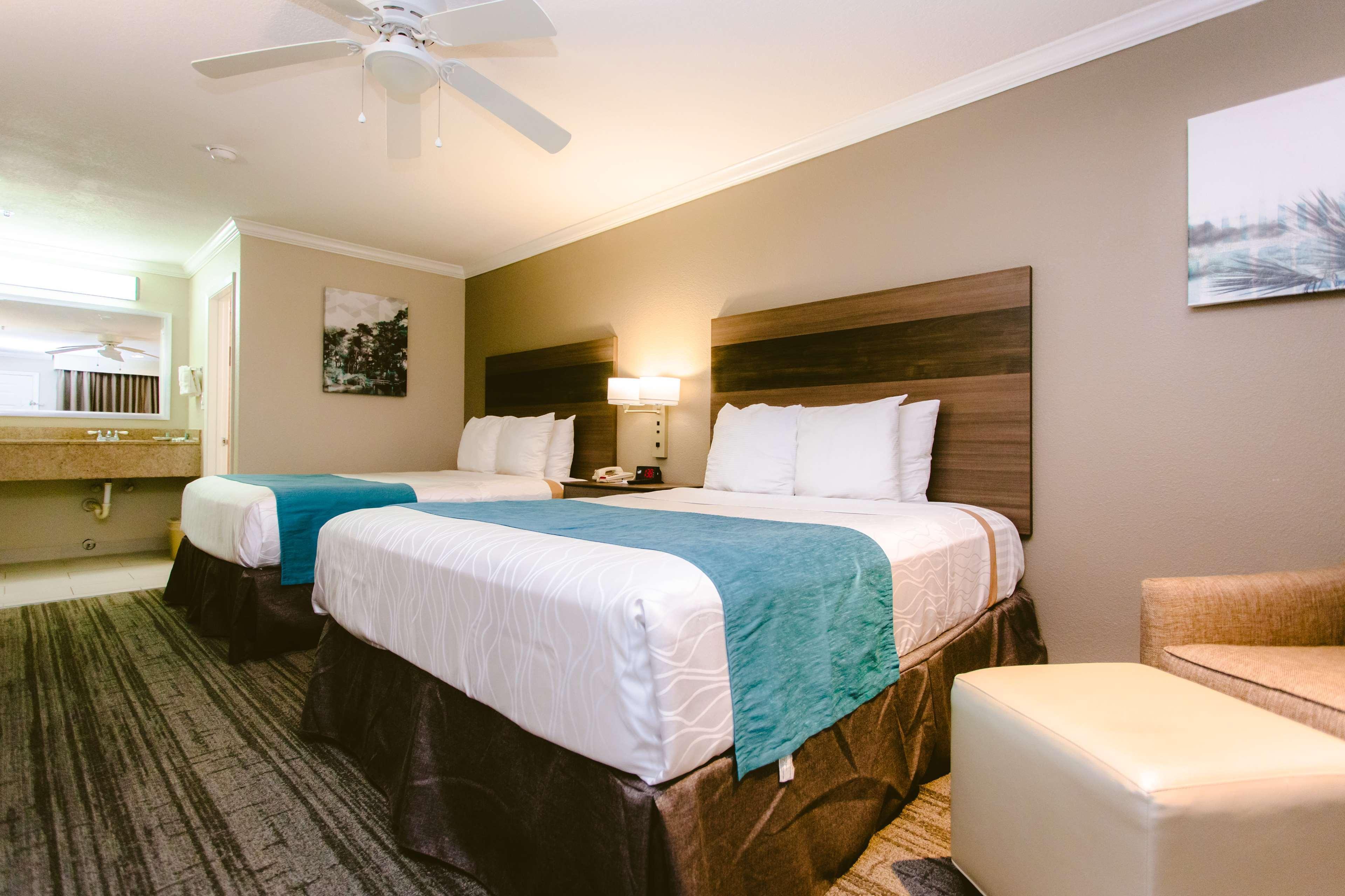 Best Western Pearland Inn Exteriér fotografie